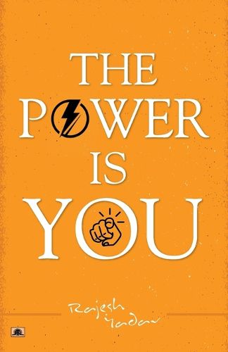 Cover image for The Power is 'You'