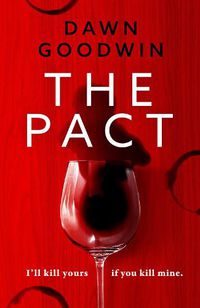 Cover image for The Pact