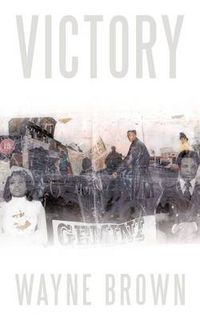 Cover image for Victory