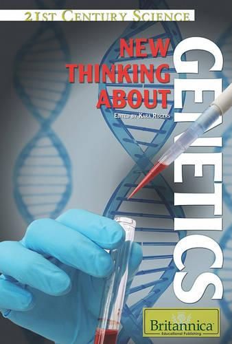 New Thinking about Genetics