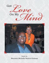 Cover image for Got Love on My Mind