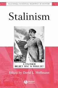 Cover image for Stalinism: The Essential Readings