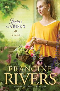 Cover image for Leota's Garden