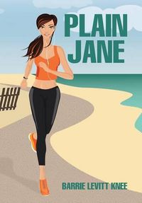 Cover image for Plain Jane