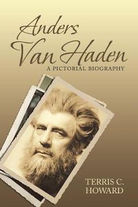 Cover image for Anders Van Haden