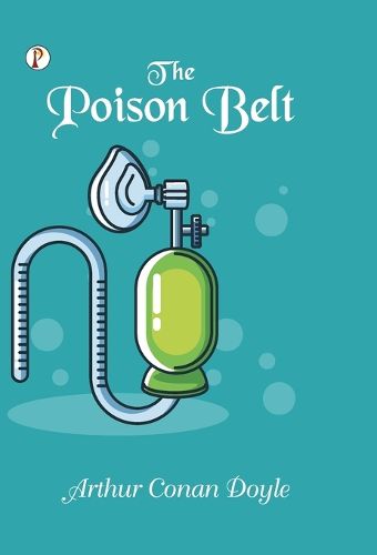 Cover image for The Poison Belt (Edition1st)