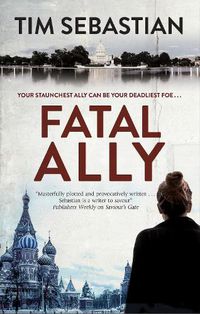 Cover image for Fatal Ally