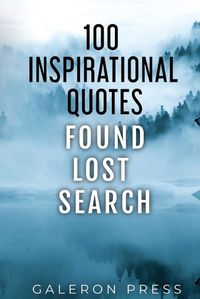 Cover image for 100 Inspirational Quotes