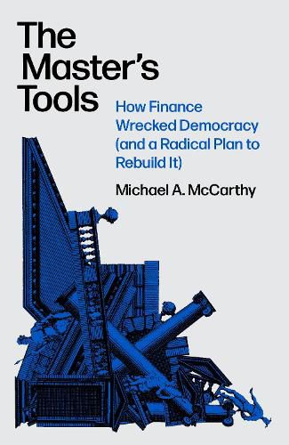 Cover image for The Master's Tools