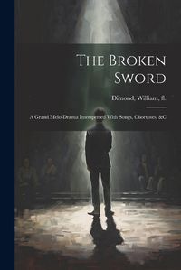 Cover image for The Broken Sword