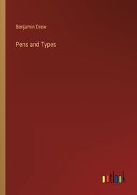 Cover image for Pens and Types