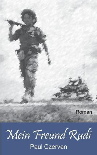 Cover image for Mein Freund Rudi