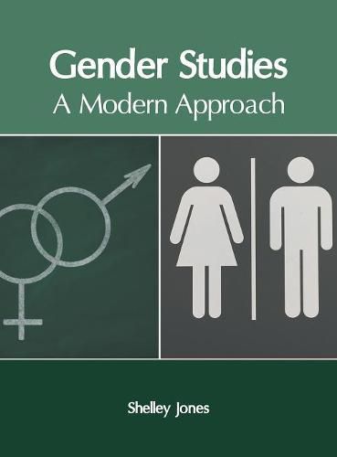 Cover image for Gender Studies: A Modern Approach