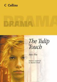 Cover image for The Tulip Touch