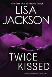 Cover image for Twice Kissed