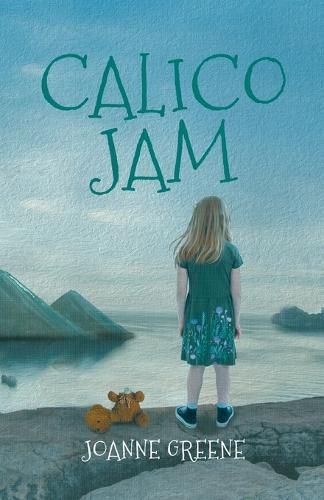 Cover image for Calico Jam