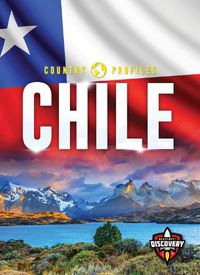 Cover image for Chile