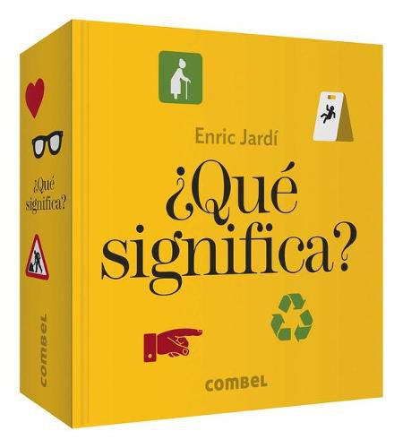 Cover image for ?que Significa?