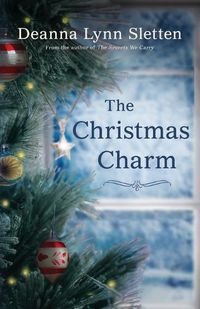 Cover image for The Christmas Charm