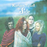 Cover image for Kathryn Tickell & The Side