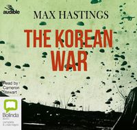 Cover image for The Korean War
