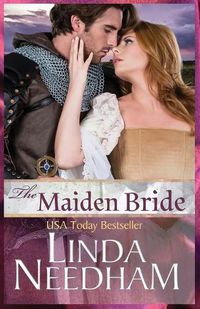 Cover image for The Maiden Bride