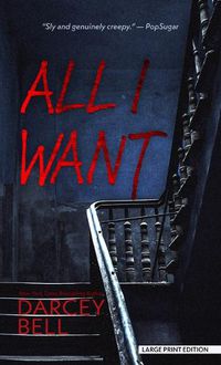 Cover image for All I Want