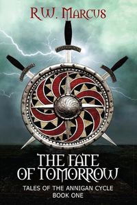 Cover image for The Fate of Tomorrow