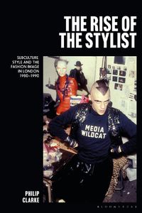 Cover image for The Rise of the Stylist