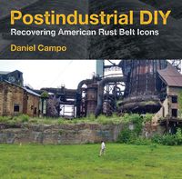 Cover image for Postindustrial DIY