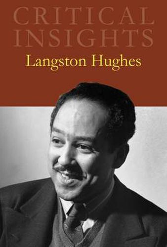 Langston Hughes