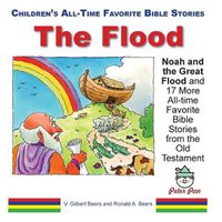 Cover image for The Flood