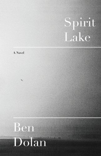 Cover image for Spirit Lake
