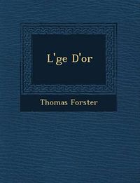 Cover image for L' GE D'Or