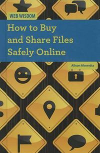 Cover image for How to Buy and Share Files Safely Online