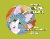 Cover image for A Book About Thinking Thoughts
