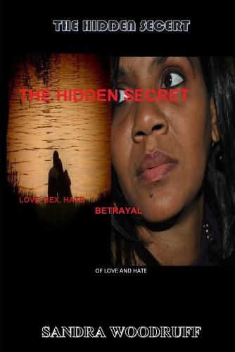 Cover image for The Hidden Secret