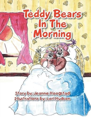 Cover image for Teddy Bears In The Morning