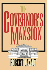 Cover image for The Governor's Mansion