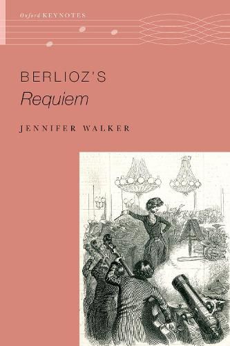 Cover image for Berlioz's Requiem