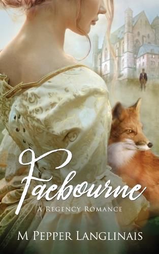 Cover image for Faebourne: A Regency Romance