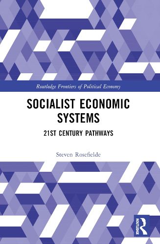 Cover image for Socialist Economic Systems