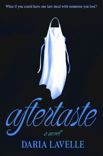 Cover image for Aftertaste