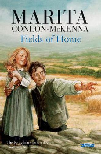 Cover image for Fields of Home