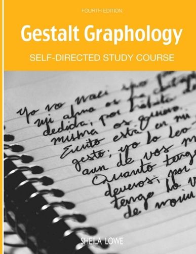 Cover image for Gestalt Graphology