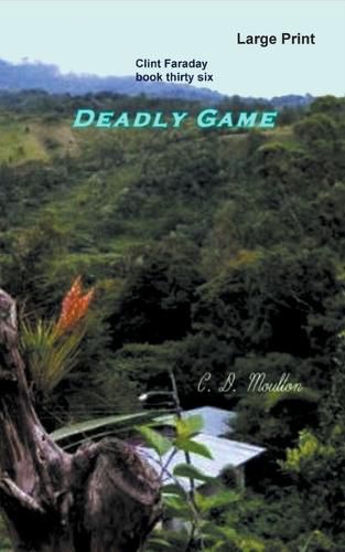 Cover image for Deadly Game