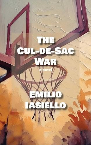 Cover image for The Cul-De-Sac War