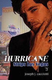 Cover image for Hurricane Strips Las Vegas