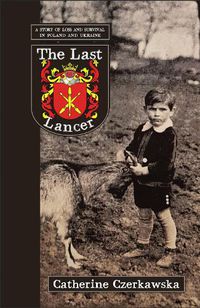 Cover image for The Last Lancer