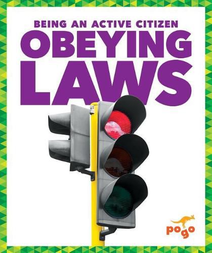 Cover image for Obeying Laws